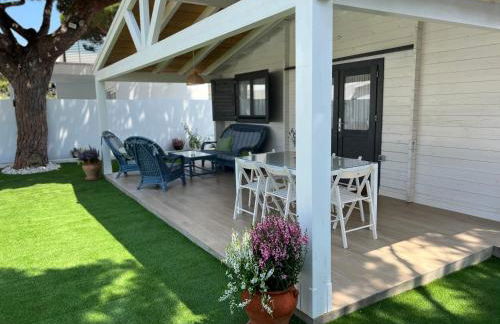 La casita del sopapo - Foto 10