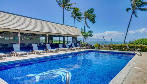 Kaunakakai Condo with Private Lanai and Ocean Views! - Foto 3