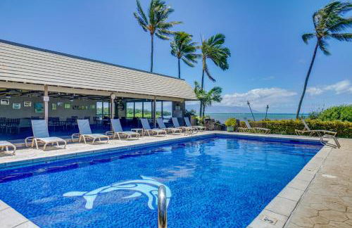Kaunakakai Condo with Private Lanai and Ocean Views! - Foto 3