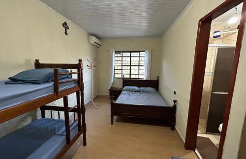 Casa ampla com 02 suítes e 01 quarto próx das Cataratas e Aeroporto - Foto 10