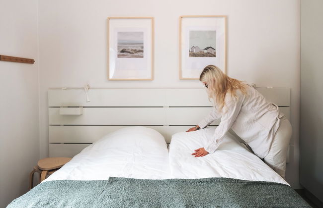 Mälarhusen Semesterby Österlen - Stugor & Gårdssviter - Photo 13