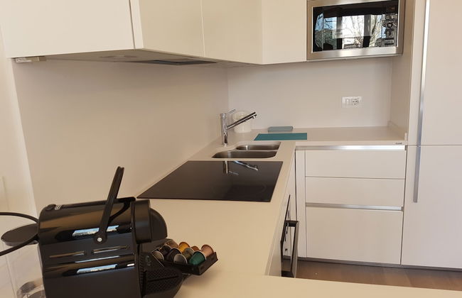 Viale Severino Boezio 20 Apartament - Foto 5