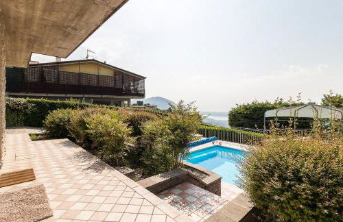 Villa Montagne & Lago by Garda FeWo - Foto 51