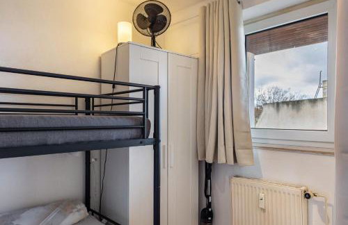 Apartment Magdeburg - Foto 13