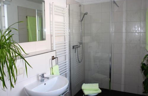 XXL Ferienhaus in Struppen - Foto 18