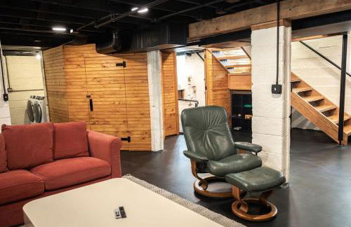 The Railway Retreat - Downtown Sylvania - Foto 26