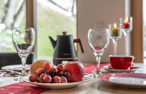 Mountain Lodge - Foto 23