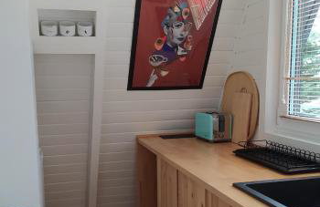 Domek Mały Las - Foto 9