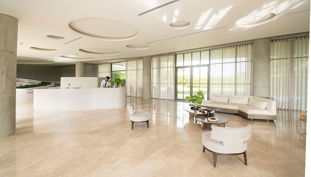 U-GO Morros EOS Frente al Mar - Foto 2, Vestíbulo