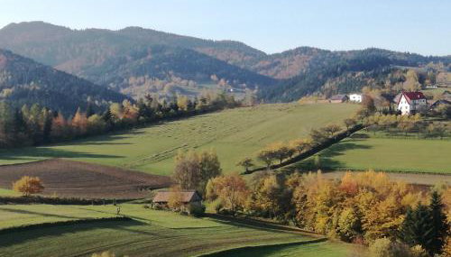 "RYVILLA" Dom na Wilkówce - Foto 2