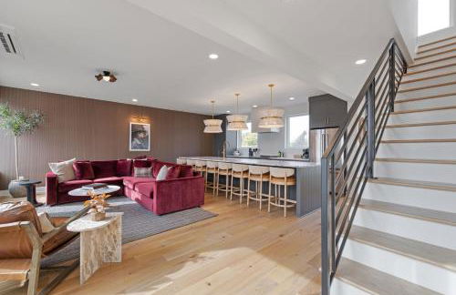 The Chestnut - Brand New Rooftop Skyline Views - Foto 19