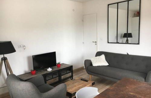 Gîte de chenieux - Foto 13