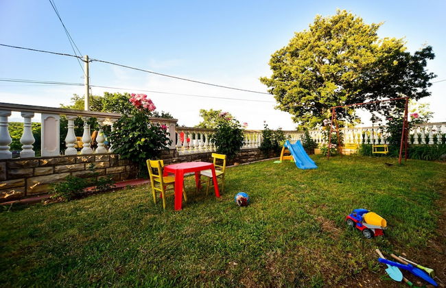 Apartment in Slivnica With Private Pool - Foto 24