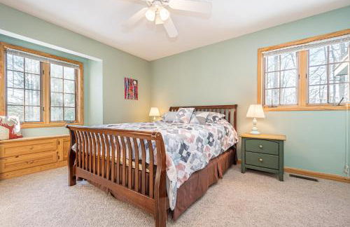 Serenity Now by Taylor Made Deep Creek - Foto 55