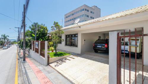 Casa Conforto Clássica São José - Foto 1