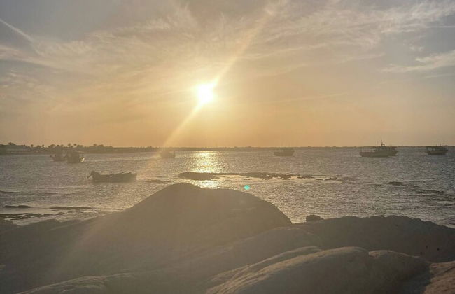 Villa Dar Dart Djerba 8 People - Foto 13