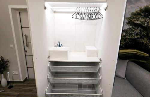 APART Studio Suites - Boutique Design in Dessau - Foto 35