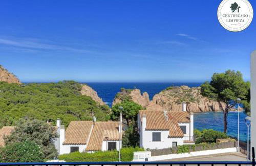 Cala Nostra- Roca Rosa - Foto 1