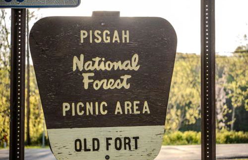 Creekside Base for Hiking and Biking, Near Downtown - Foto 56