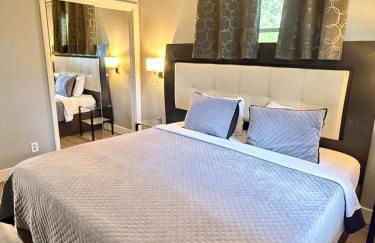 Sheridan Suites Apartments Hotel - Foto 106