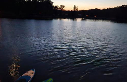 Hausboot Seaside - Foto 8