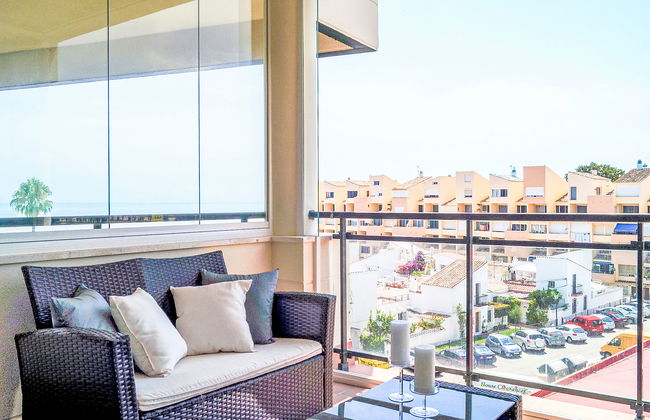 Cosmo Beach - Foto 6