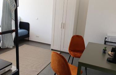 FeWo Rhein-Mosel - Foto 2