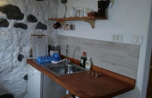 Adorable tiny house El Sitio with amazing views - Foto 4