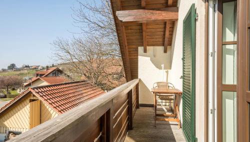 Ferienwohnung Ursula Hiemer 1 - Foto 3