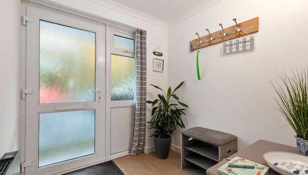 2 Beach Court - Direct Beach Access Sea Views - Foto 5, Habitación