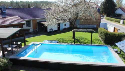 Spreewald Unterkünfte - Foto 2, Garden