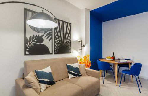 GuestHost - Spacious Flat X4 with Patio and Garden - Foto 12