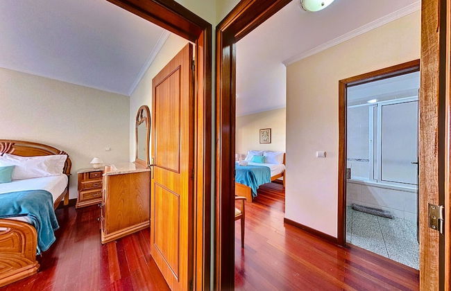 CANIÇO CENTER APARTMENT - Foto 3