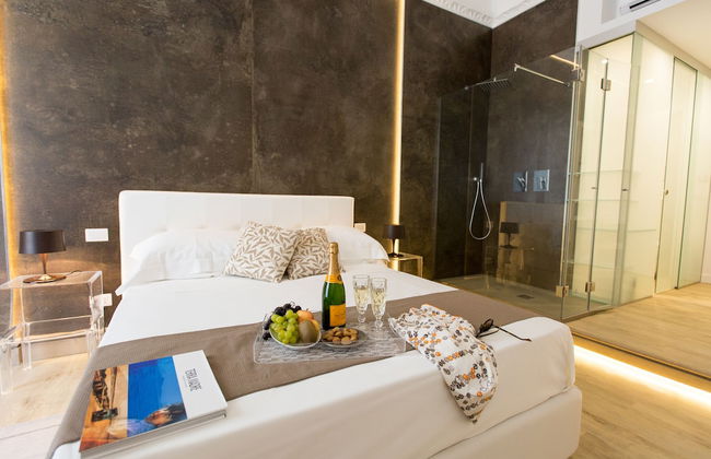 Palermo In Suite Aparthotel Shs - Foto 1