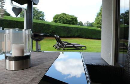 5-Sterne Wohlfühl-Ferienhaus Eifellust - Foto 9