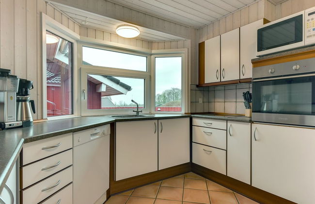 "Henrijette" - 200m from the sea - Foto 34