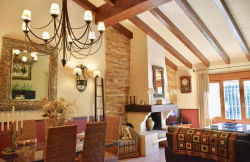 Villa Miranda - Foto 1