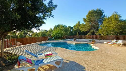 Casa Mariseta y Tonet, naturaleza a 2 km del mar - Foto 5