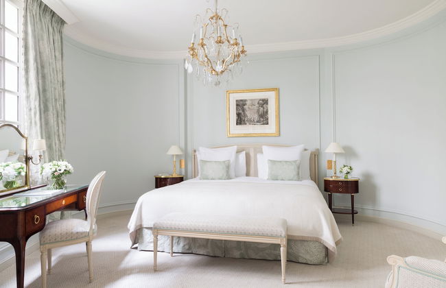 Le Bristol Paris - Oetker Hotels - Foto 60