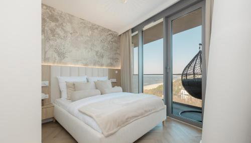 Wave - Sea View Resort&SPA E11112 - Foto 3, towels