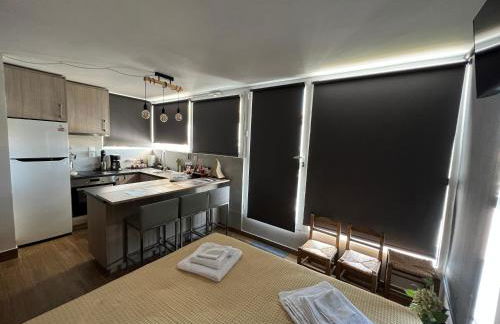 Square's View Agia Paraskevi - Foto 4