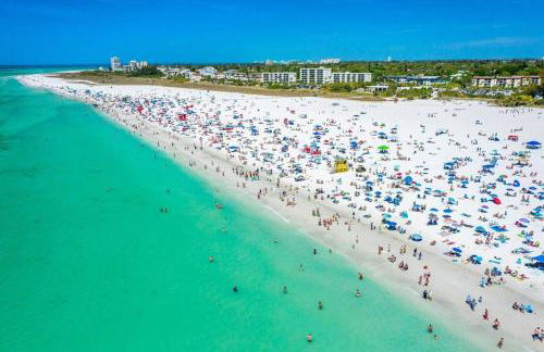 Beautiful Siesta Key home - Foto 21