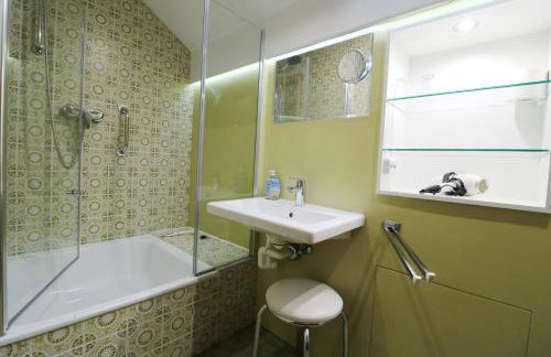 Gästehaus Seewald- Ferienwohnung 7 "Eiche", Schluchsee, Blasiwald - Foto 7