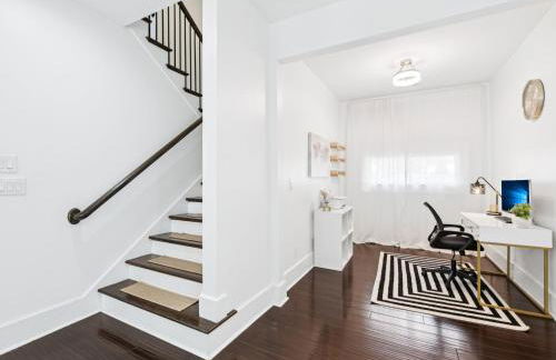 Luxurious Home in N Buckhead with Inlaw suite - Foto 37