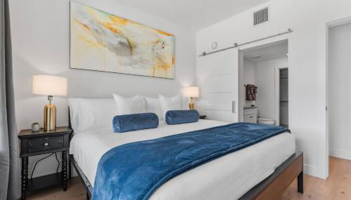 Designer 1BR with Pool and Htub - Foto 3