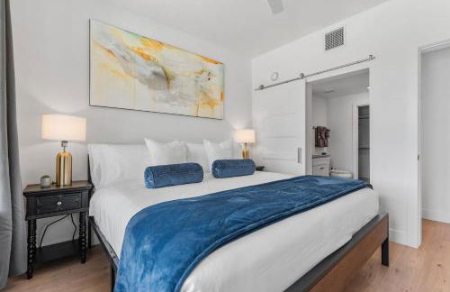 Designer 1BR with Pool and Htub - Foto 3