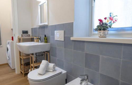 Elegante Bilocale Panoramico Treiso Belvedere Comfort - Foto 13