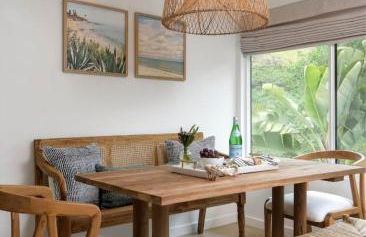 Group-Friendly and Tranquil Oasis - Foto 14