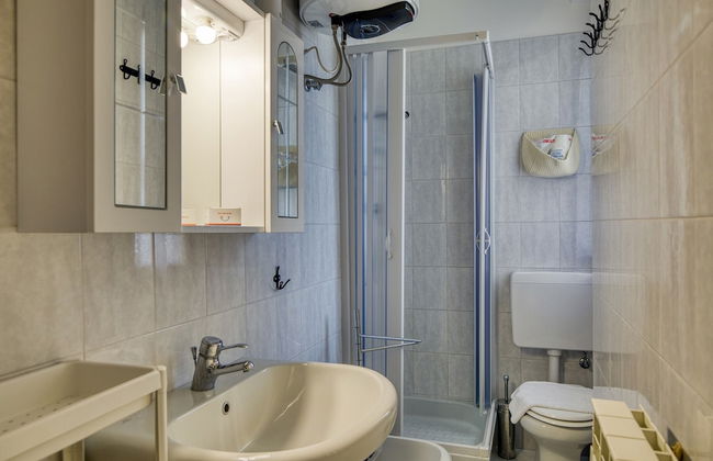 Casa Sant'antonio 200 mt From sea - Foto 16