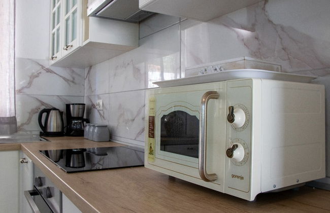 Three Holiday Homes - H1 Azur - Foto 24